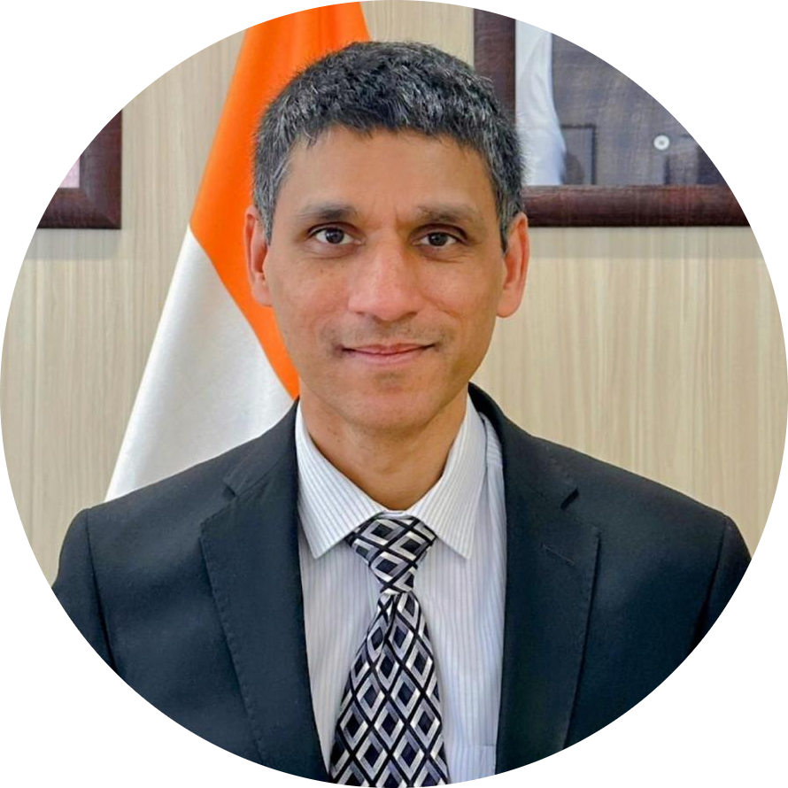 Ambassador Profile